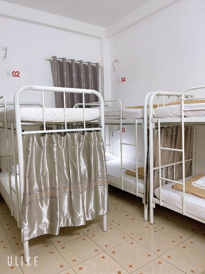 Khách sạn Saigoncucu Near Bui Vien Town TP. Hồ Chí Minh