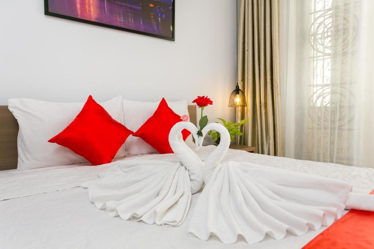 Saigoncucu Near Bui Vien Town TP. Hồ Chí Minh